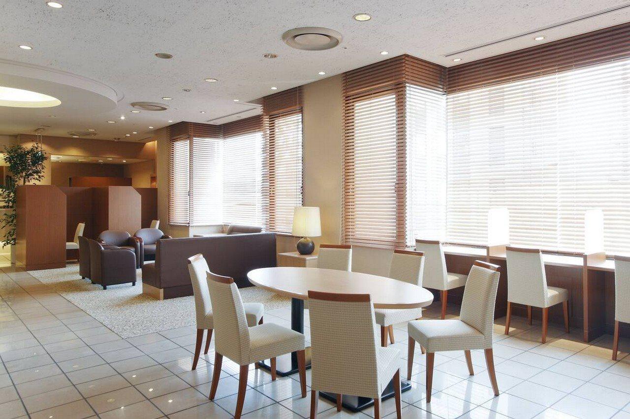 Alpico Plaza Hotel Мацумото Екстериор снимка