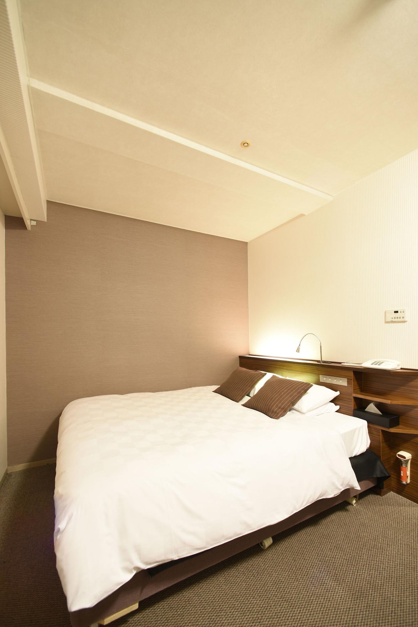 Alpico Plaza Hotel Мацумото Екстериор снимка