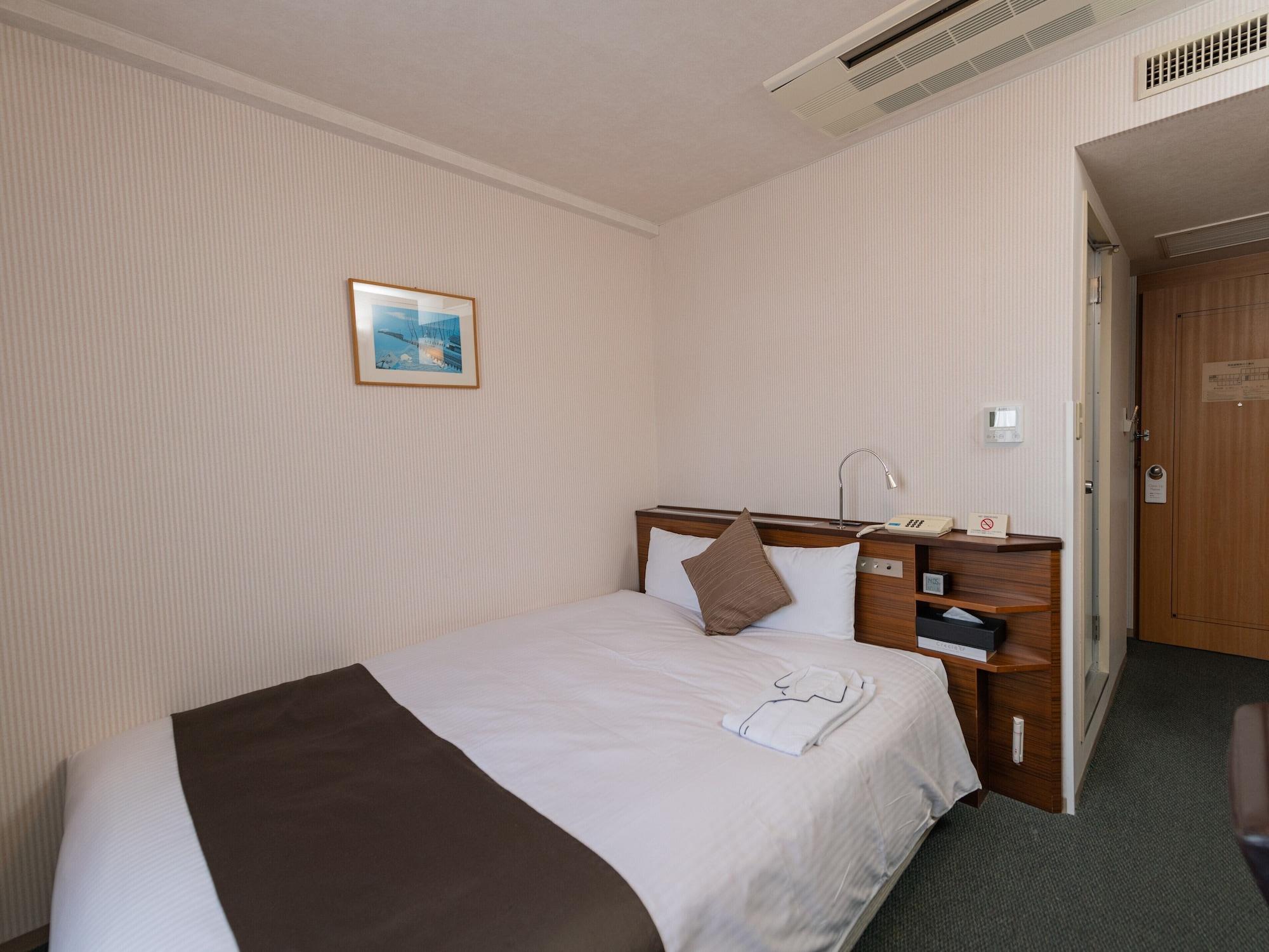 Alpico Plaza Hotel Мацумото Екстериор снимка